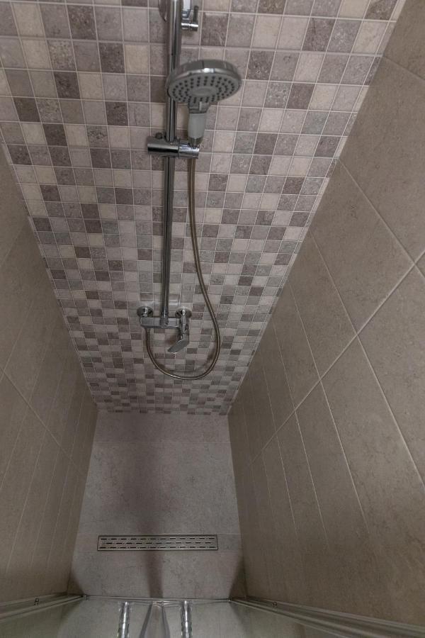 Apartman Otto Punat Eksteriør billede