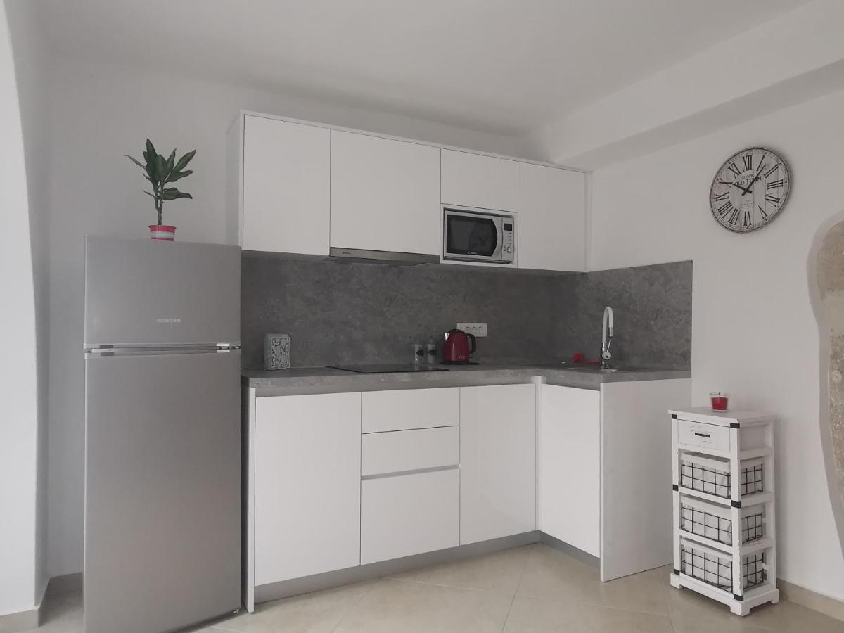 Apartman Otto Punat Eksteriør billede